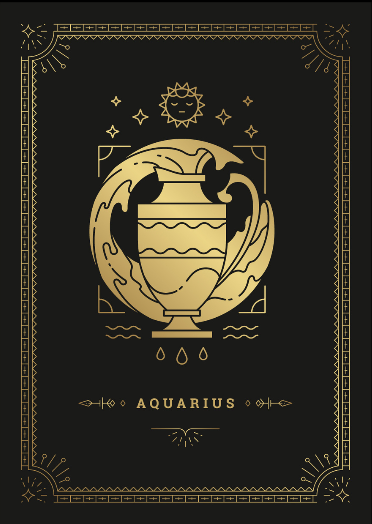 Aquarius