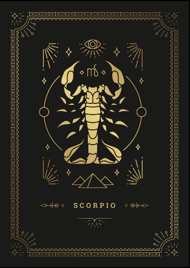 Scorpio